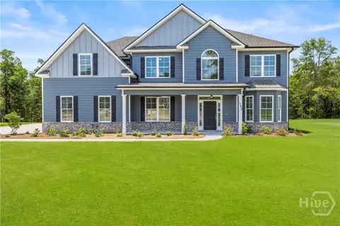 132 Watson Mill Rd, Guyton, GA 31312