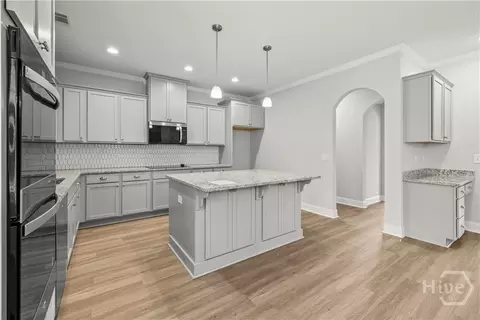 132 Watson Mill Rd, Guyton, GA 31312 photo 13