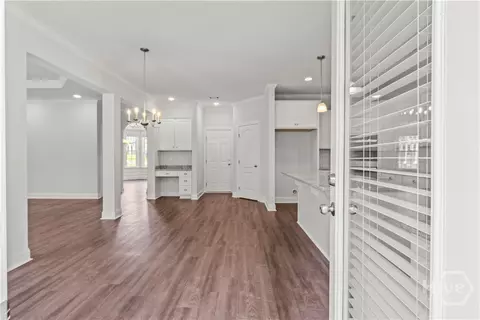 Entry Way - 134 Watson Mill Rd, Guyton, GA 31312 photo 2 of 16