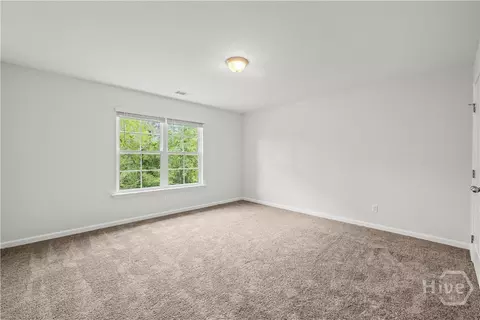 Bedroom - 134 Watson Mill Rd, Guyton, GA 31312 photo 6 of 8