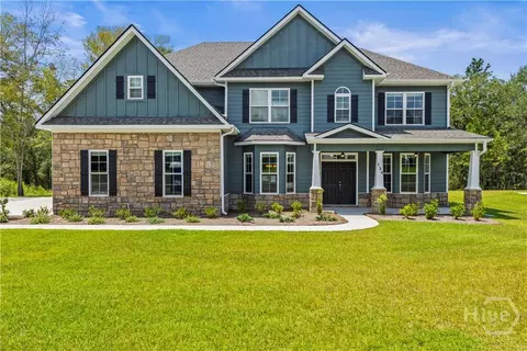 134 Watson Mill Rd, Guyton, GA 31312