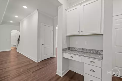 Entry Way - 134 Watson Mill Rd, Guyton, GA 31312 photo 7 of 16