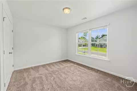 Bedroom - 134 Watson Mill Rd, Guyton, GA 31312 photo 8 of 8