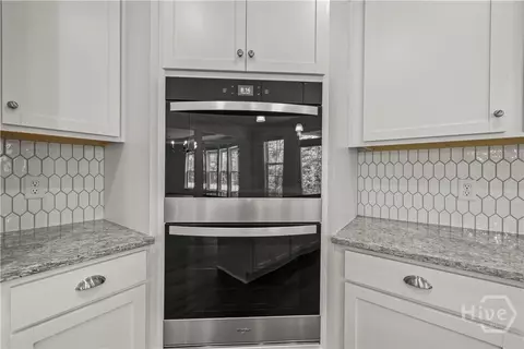 Kitchen - 134 Watson Mill Rd, Guyton, GA 31312 photo 7 of 7