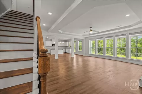 Living - 134 Watson Mill Rd, Guyton, GA 31312 photo 9 of 9