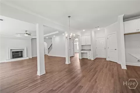 Living - 134 Watson Mill Rd, Guyton, GA 31312 photo 1 of 9