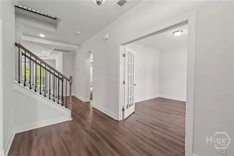 Entry Way - 134 Watson Mill Rd, Guyton, GA 31312 photo 6 of 16