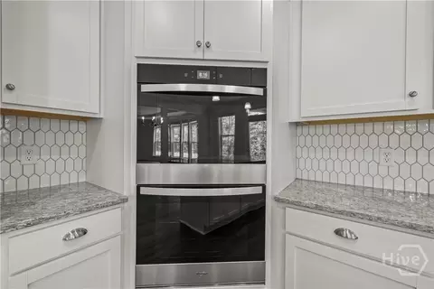 Kitchen - 134 Watson Mill Rd, Guyton, GA 31312 photo 2 of 7