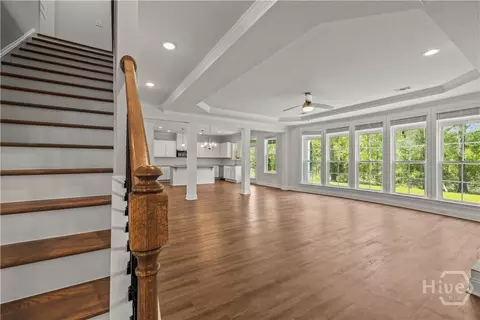 Living - 134 Watson Mill Rd, Guyton, GA 31312 photo 6 of 9