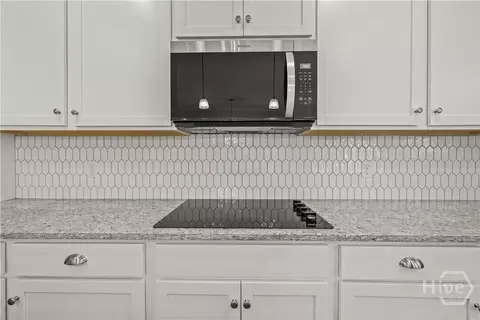 Kitchen - 134 Watson Mill Rd, Guyton, GA 31312 photo 5 of 7
