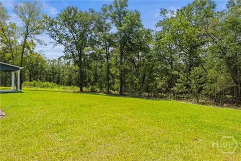 Exterior - 134 Watson Mill Rd, Guyton, GA 31312 photo 6 of 6