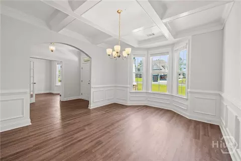 Entry Way - 134 Watson Mill Rd, Guyton, GA 31312 photo 8 of 16