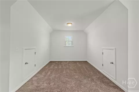Bedroom - 134 Watson Mill Rd, Guyton, GA 31312 photo 5 of 8