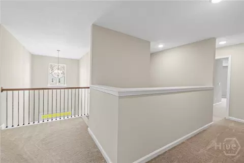 Entry Way - 136 Watson Mill Rd, Guyton, GA 31312 photo 4 of 9