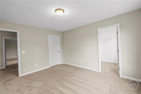 Bedroom - 136 Watson Mill Rd, Guyton, GA 31312 photo 5 of 7