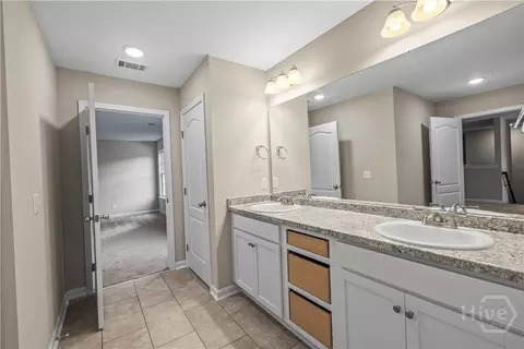 Entry Way - 136 Watson Mill Rd, Guyton, GA 31312 photo 8 of 9