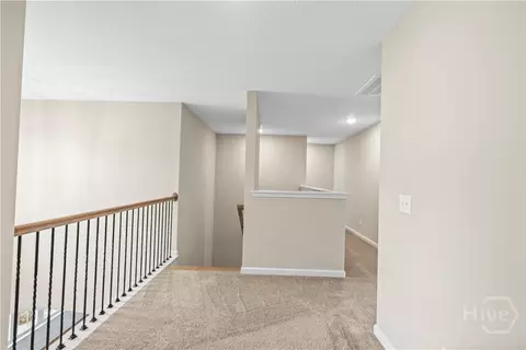 Entry Way - 136 Watson Mill Rd, Guyton, GA 31312 photo 3 of 9