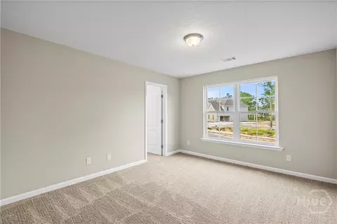 Bedroom - 136 Watson Mill Rd, Guyton, GA 31312 photo 7 of 7