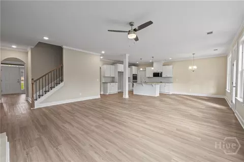 Living - 136 Watson Mill Rd, Guyton, GA 31312 photo 7 of 9