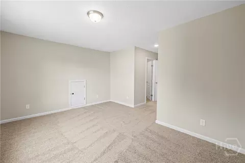 Bedroom - 136 Watson Mill Rd, Guyton, GA 31312 photo 3 of 7