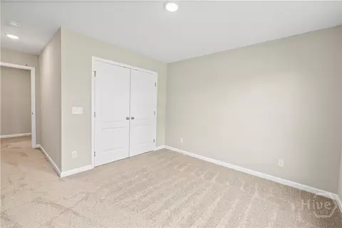 Bedroom - 136 Watson Mill Rd, Guyton, GA 31312 photo 2 of 7