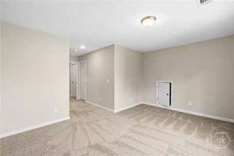 Entry Way - 136 Watson Mill Rd, Guyton, GA 31312 photo 6 of 9
