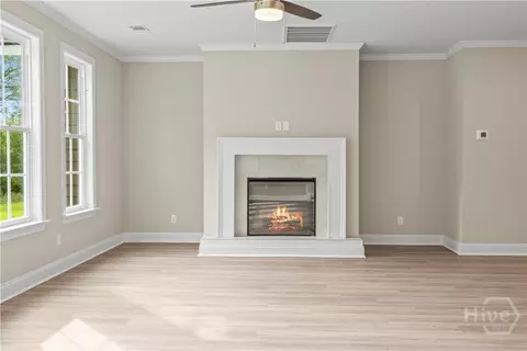 Living - 136 Watson Mill Rd, Guyton, GA 31312 photo 5 of 9