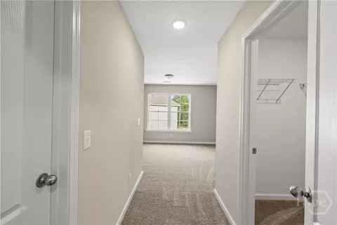 Entry Way - 136 Watson Mill Rd, Guyton, GA 31312 photo 5 of 9