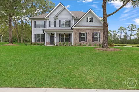119 Concord Dr, Guyton, GA 31312