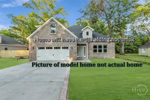 163 Sea Island Rd, Midway, GA 31320