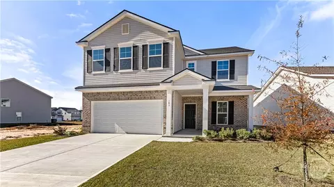 181 Brookline Dr, Savannah, GA 31407