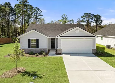 52 Flagler Dr, Savannah, GA 31419