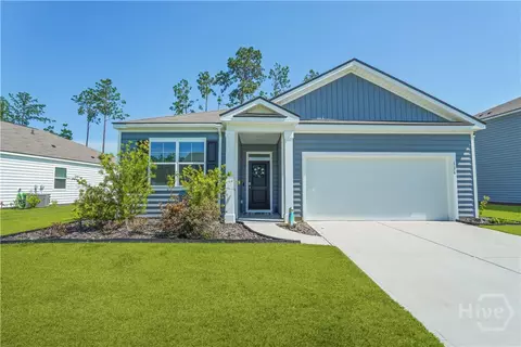 116 Fremont Ln, Pooler, GA 31322