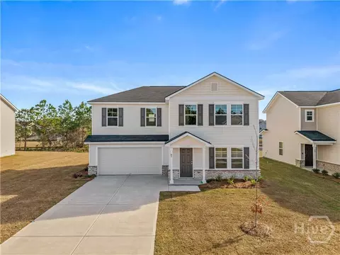 87 Marsh Salt Ln, Port Wentworth, GA 31407