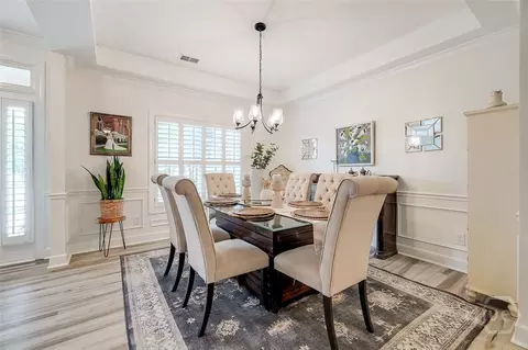 Dining - 2 Iron Gate Ct, Pooler, GA 31322 photo 1 of 3