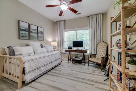 Bedroom - 2 Iron Gate Ct, Pooler, GA 31322 photo 6 of 6