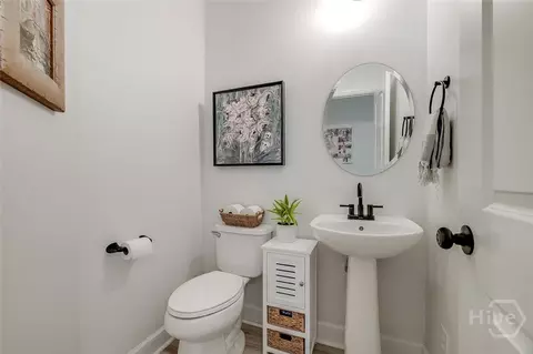 Bath - 2 Iron Gate Ct, Pooler, GA 31322 photo 3 of 5