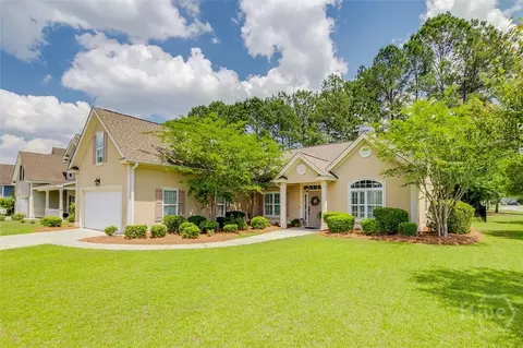 Exterior - 2 Iron Gate Ct, Pooler, GA 31322 photo 4 of 12