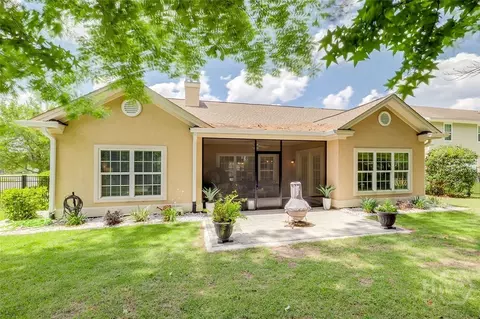 Exterior - 2 Iron Gate Ct, Pooler, GA 31322 photo 9 of 12