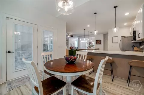 Dining - 2 Iron Gate Ct, Pooler, GA 31322 photo 3 of 3