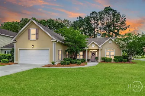 2 Iron Gate Ct, Pooler, GA 31322