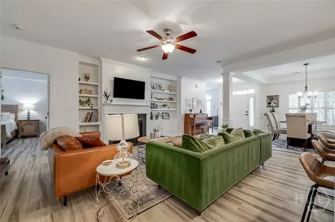 Living - 2 Iron Gate Ct, Pooler, GA 31322 photo 1 of 4