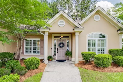 Exterior - 2 Iron Gate Ct, Pooler, GA 31322 photo 6 of 12