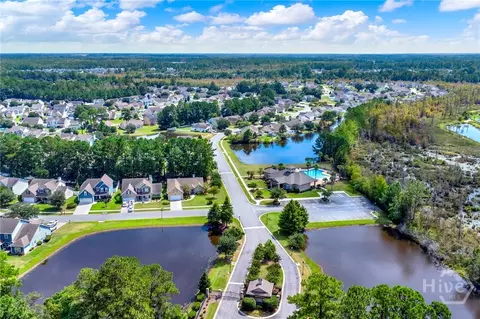 View/Area - 2 Iron Gate Ct, Pooler, GA 31322 photo 7 of 8