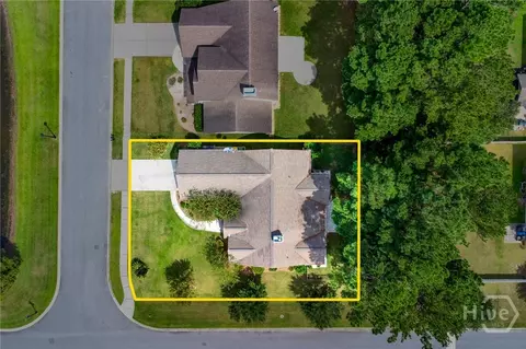 View/Area - 2 Iron Gate Ct, Pooler, GA 31322 photo 1 of 8