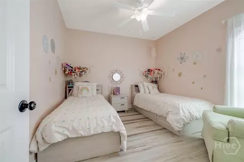 Bedroom - 2 Iron Gate Ct, Pooler, GA 31322 photo 4 of 6