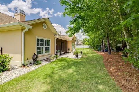 Exterior - 2 Iron Gate Ct, Pooler, GA 31322 photo 8 of 12