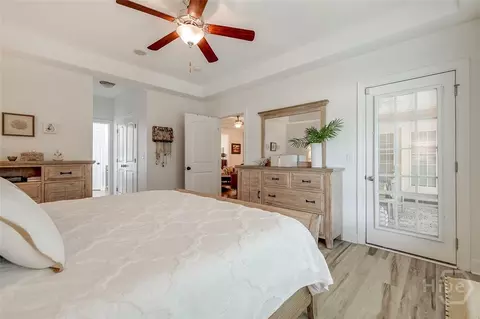 Bedroom - 2 Iron Gate Ct, Pooler, GA 31322 photo 2 of 6