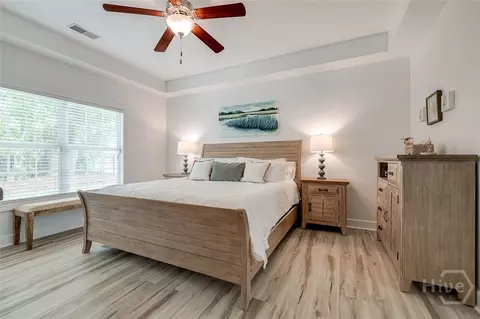 Bedroom - 2 Iron Gate Ct, Pooler, GA 31322 photo 1 of 6
