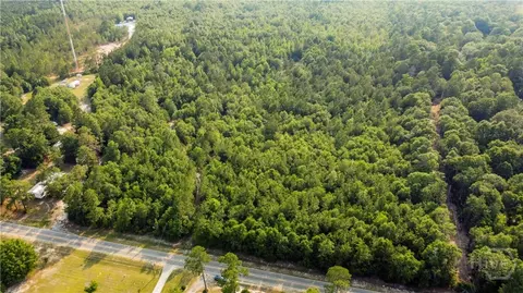 0 Halcyondale Rd, Sylvania, GA 30467